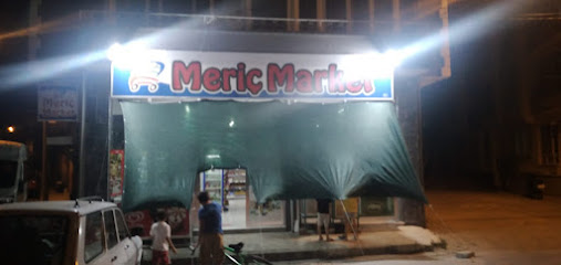 MERİÇ MARKET