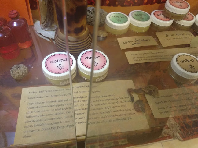 hiçhane insan merkezi - Karatay