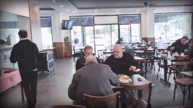 Opinii despre Arap Mehmet Kebap Salonu în Alanya - Gastronomi ve konaklama