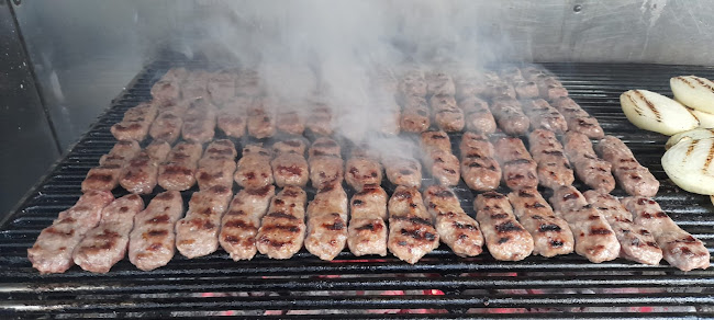 Yıldız Et Mangal - Köfte ve Çorba Salonu - Gastronomi ve konaklama