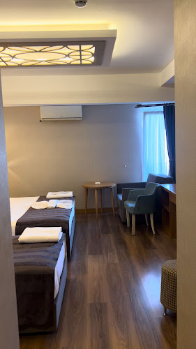 Liman Aile Çay Bahçesi