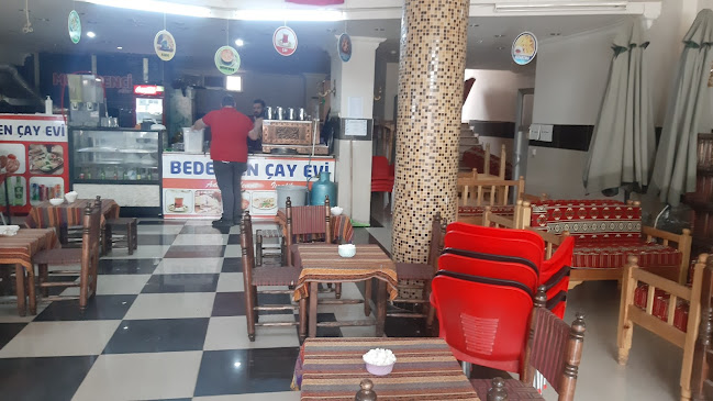 Bedesten Cay Evi