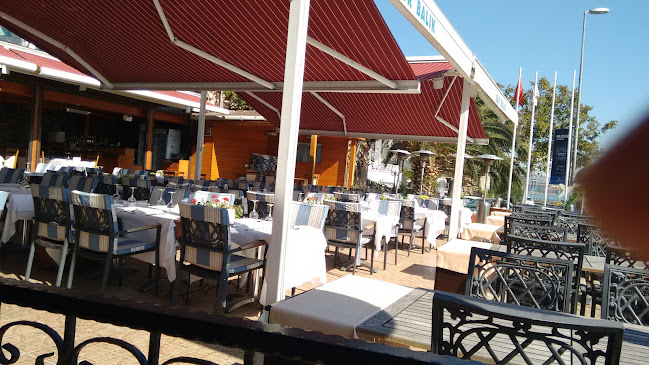 Sur Balık Restoran Sarayburnu