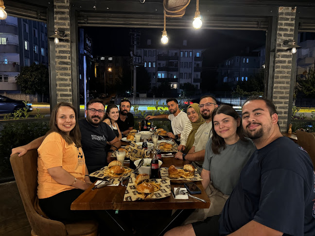 İstiklal, 2. Cd., 54050 Serdivan/Sakarya