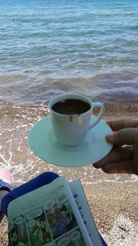 Musti Cafe & Restaurant