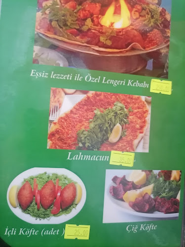 Bedir Şark Sofrası - Gastronomi ve konaklama