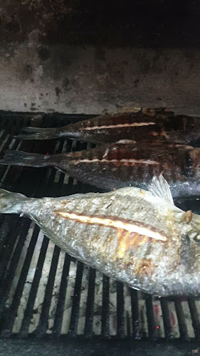 Ataşehir Balık Evi - Gastronomi ve konaklama