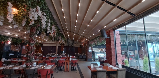 Şahika Yeni Nesil Meyhane - Bornova