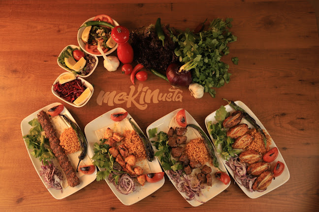 Comentarii opinii despre ERZURUM LAHMACUN PİDE KEBAP