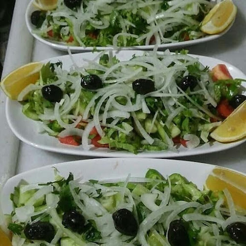 Comentarii opinii despre DeğirmenÇayır Restaurant