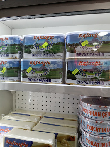 Opinii despre Dürümce soslu döner în Tokat Merkez - Gastronomi ve konaklama