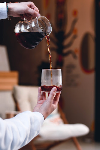 Comentarii opinii despre Ok Co Coffee & Roastery