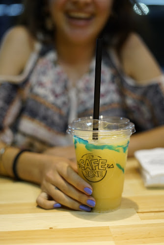 Opinii despre NO:12 SAFE ZONE în Antalya - Gastronomi ve konaklama