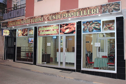 Aktürk Simit Fırını