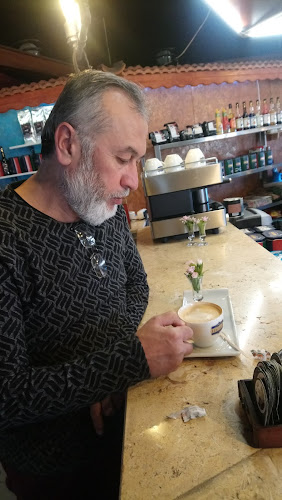 Opinii despre Bena Dinlenme ve kahve în Polatlı - Gastronomi ve konaklama