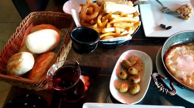 Opinii despre Gagaline Cafe Restaurant (Başakşehir) în Başakşehir - Gastronomi ve konaklama