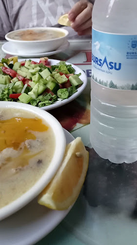 Opinii despre Güven Odun Kofte & Corba Salonu Salihli Odun Köfte în Salihli - Gastronomi ve konaklama