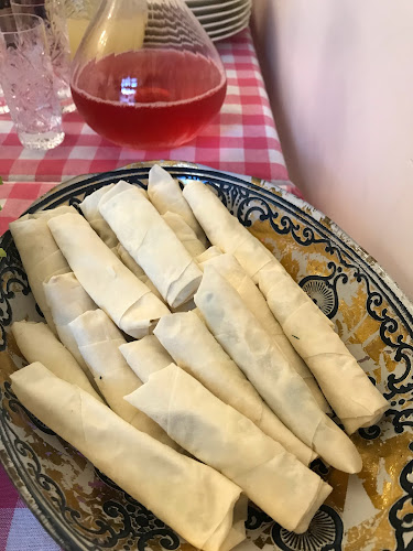 Nefes Konak - Gastronomi ve konaklama