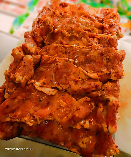 Lezzet kasap köfte - Erzincan