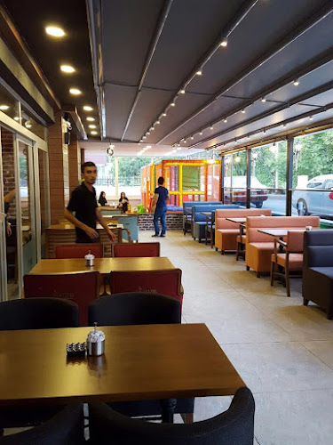 COFFFEE BONUS - Amasya