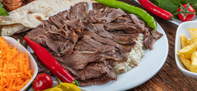 Comentarii opinii despre Mc et döner