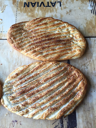 Comentarii opinii despre Yılsa Unlu Mamülleri