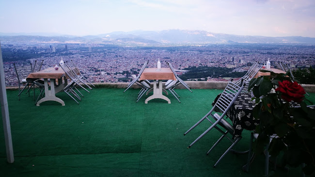 Teras Cafe Aile Çay Bahçesi - Osmangazi̇