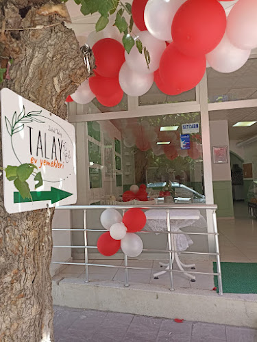 Comentarii opinii despre TALAY EV YEMEKLERİ VE IZGARA SALONU