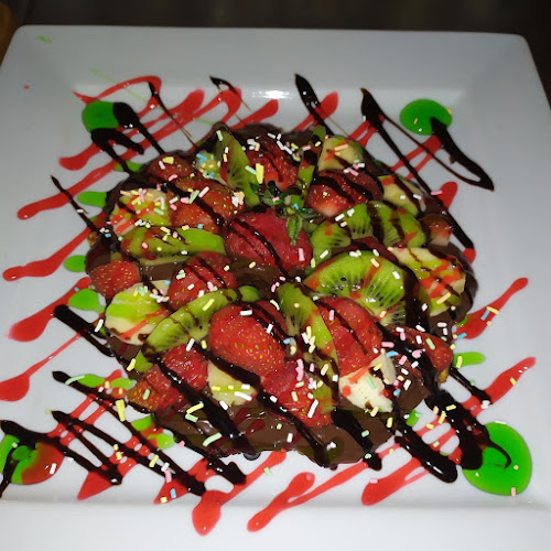 Opinii despre BOBBİLİ CAFE 1 în Sorgun - Gastronomi ve konaklama