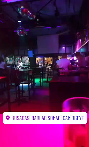 Kuşadası Clup Bar