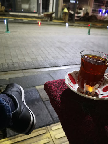 Comentarii opinii despre Kocaayan Kıraathanesi