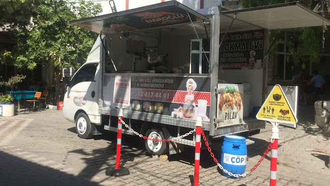 Lokma Emiroğlu Unlu Mamülleri - Gastronomi ve konaklama