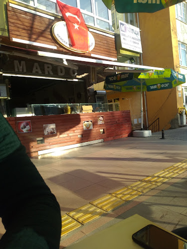 Mardo Dondurma ÇANKIRI