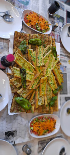 İKİZLER ETLİEKMEK ve IZGARA - Gastronomi ve konaklama