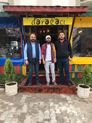 Darağacı Cafe