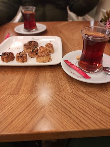 Comentarii opinii despre Bravo Patisserie