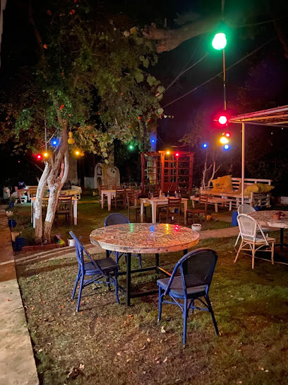 Kupula Bahçe Kahvaltı & Restaurant