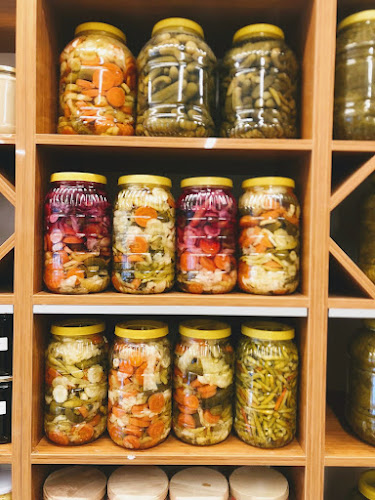 Hatay Köy Ürünler gidapazari - Gastronomi ve konaklama