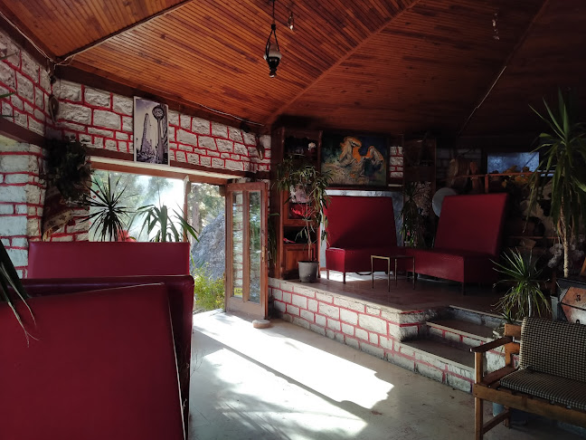 Baba Keyf Cafe Restaurant