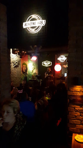 Cuba Pub - Maltepe