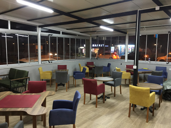 Pera Cafe - Ağaköy/Biga