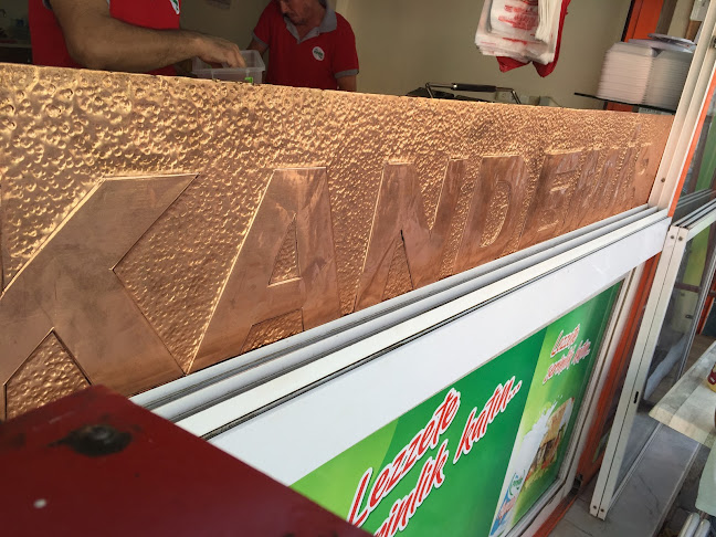 Kandemir Büfe - İzmir