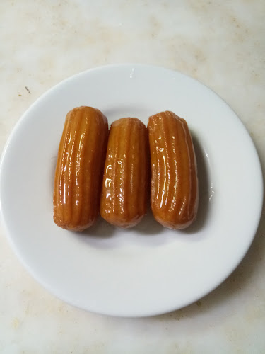 Yenidoğan, 1. Soğuk Demirciler Sk. No:6, 26060 Odunpazarı/Eskişehir, Türkiye