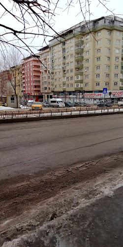 Yaren Pastanesi - Gastronomi ve konaklama