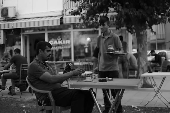 Comentarii opinii despre ÇAKIR KIRAATHANESİ