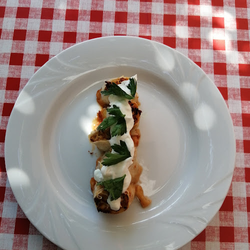 Comentarii opinii despre Evim Cafe EV YEMEKLERİ