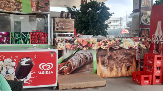 Opinii despre Büyük Şelale Restoran în Manavgat - Gastronomi ve konaklama