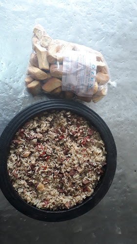 Özen Simit Ve Pide Fırını - Beypazarı