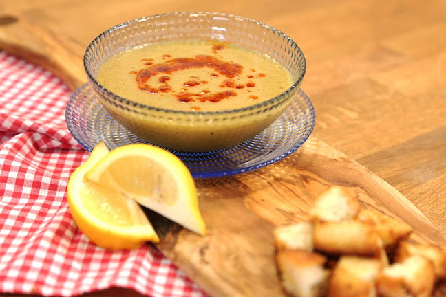 Comentarii opinii despre BARBİSOS KEBAP & RESTAURANT