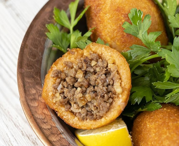 Gülcan Ana'nın ev yemekleri - Gastronomi ve konaklama